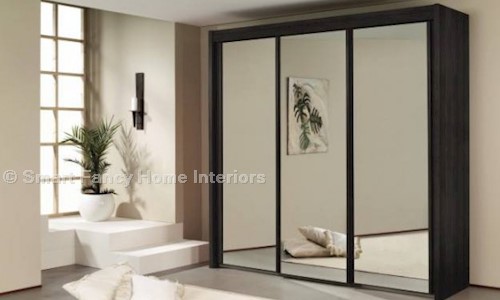 Smart Fancy Home Interiors in Vengaivasal, chennai - 600073