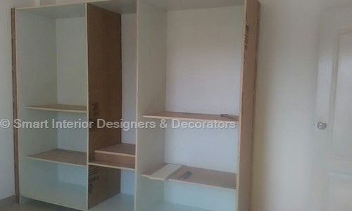 Smart Interior Designers & Decorators in Electronic City, Bangalore - 560100