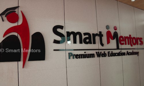 Smart Mentors in Udhana Darwaja, Surat - 395002