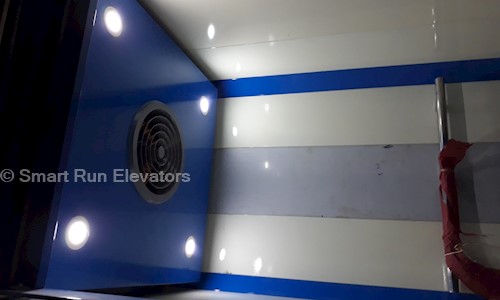 Smart Run Elevators in Hanamkonda, Warangal - 506001