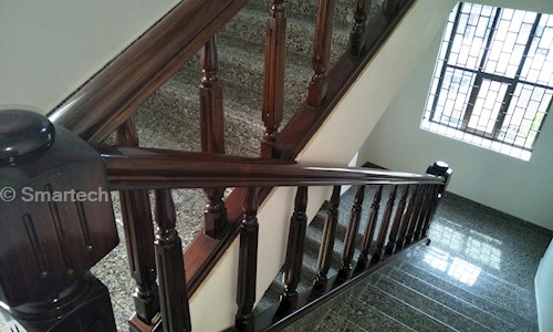 Smartech in Khanapara, Guwahati - 781037