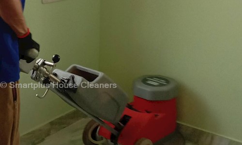 Smartplus House Cleaners in Ernakulam, Cochin - 682026