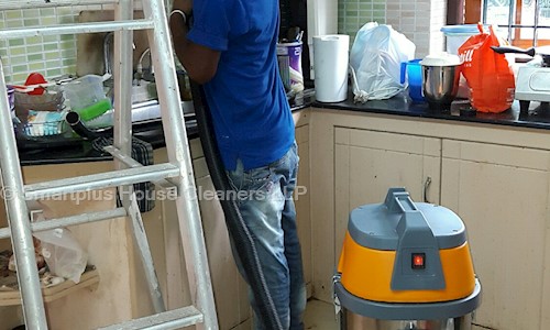 Smartplus House Cleaners LLP. in Kochi, cochin - 682016