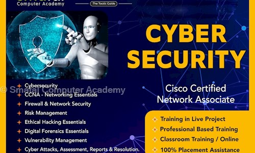 Smatal Computer Academy  in Triplicane, Chennai - 600005