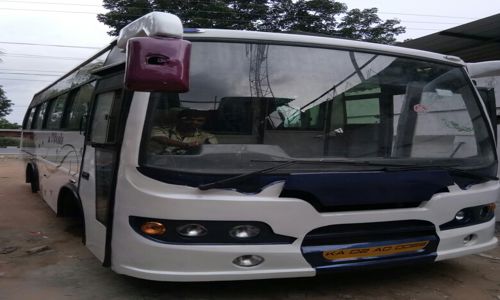 Smile Tours & Travels Mysore Road in Kumbalgodu, Bangalore - 560074