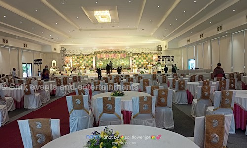 Smk events and entertainments in Suraram, Hyderabad - 500055