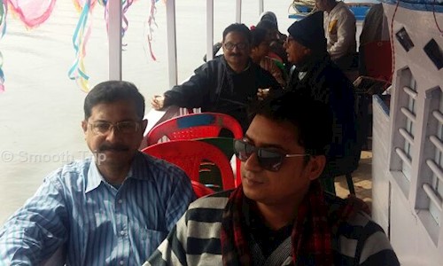Smooth Trip in Santoshpur, Kolkata - 700075