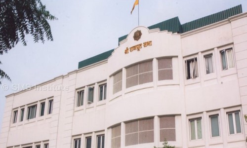 SMS Institute in Ashok Nagar, Jaipur - 302001