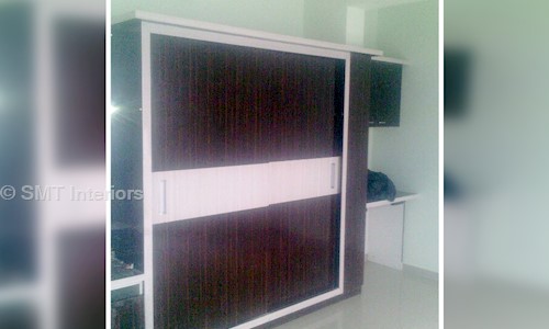 SMT Interiors in Whitefield, Bangalore - 560066