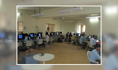 Smt.Sudhathi Mandke Institute of Technology in Kothrud, Pune - 411038