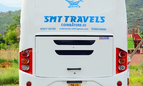 SMT Travels in Venkitta Puram, Coimbatore - 641013