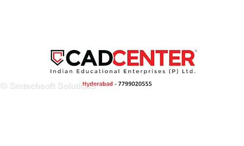 CAD Center in Ameerpet, Hyderabad - 500038