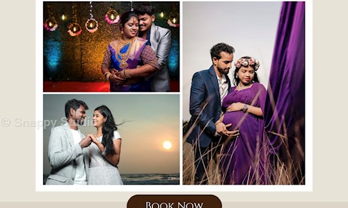 Snappy Studio in Ayanavaram, Chennai - 600023