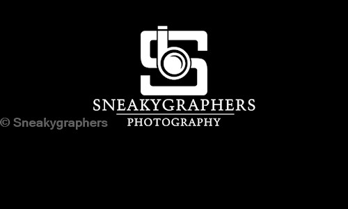 Sneakygraphers in Vadapalani, Chennai - 600026