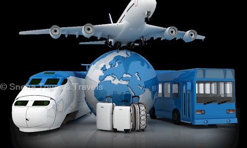 Sneha Tours & Travels in Himayat Nagar, Hyderabad - 500029