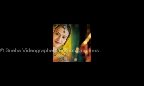 Sneha Videographers & Photographers in Moulali, Hyderabad - 500040