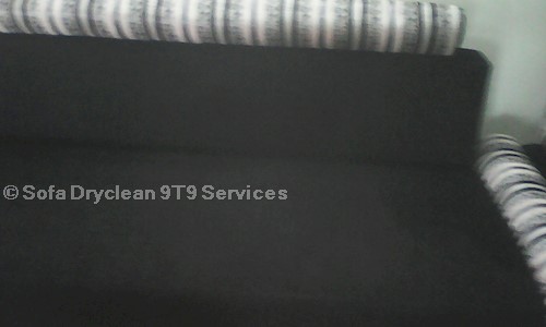 Sofa Dryclean 9T9 Services in Indirapuram, Ghaziabad - 201010