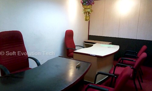 Soft Evolution Tech in Vadapalani, Chennai - 600093