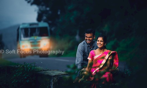 Soft Focus Photography in Nallampalayam, Coimbatore - 641006