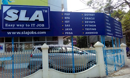 Softlogic Systems Pvt. Ltd. in KK Nagar, Chennai - 600078