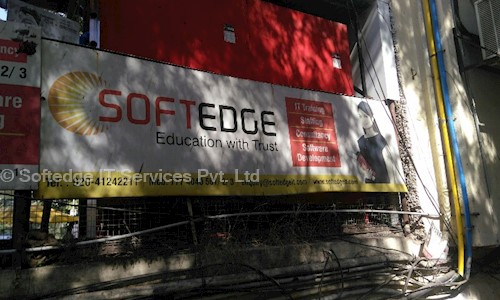 Softedge IT Services Pvt. Ltd. in Aundh, Pune - 411007