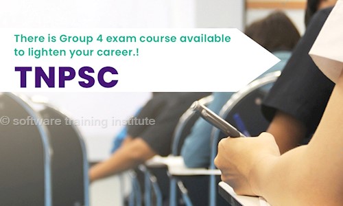 software training institute in Semmandalam, Cuddalore - 607001