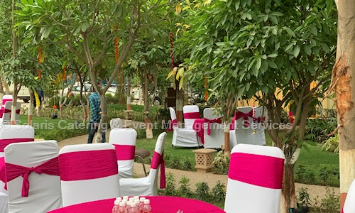 Solaris Catering & Event Management Services in Sector 14, Gurgaon - 122001