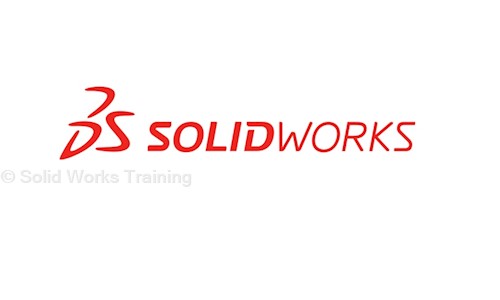 Solid Works Training in Rohini, Delhi - 110082