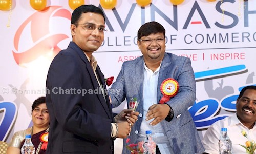 Somnath Chattopadhyay in Secunderabad, Hyderabad - 500015