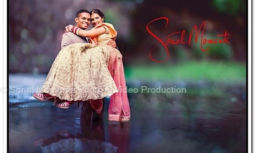 Sonal Moments Photo & Video Production in Rohtak Town, Rohtak - 124001