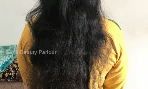 Sonu Beauty Parlour in Kilpauk, Chennai - 600010