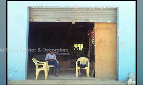 Sonu Interior & Decorators in Kadugodi, Bangalore - 560067
