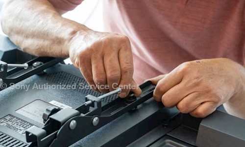 Sony Authorized Service Center in Jaypee Greens, Greater Noida - 201301
