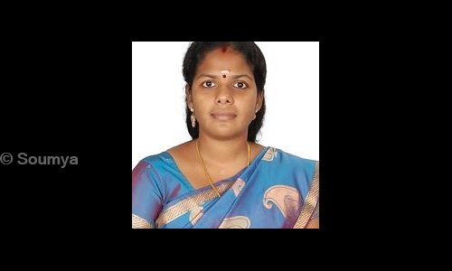 Soumya in Velachery, Chennai - 600042