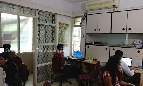 SourceKode Technologies LLP in Erandwane, Pune - 411004