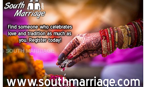 SOUTH MARRIAGE in Bogadi, Mysore - 570026