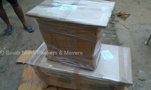 South North Packers & Movers in Sector 110, Gurgaon - 122017
