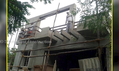 South west construction in Maduravoyal, Chennai - 600095