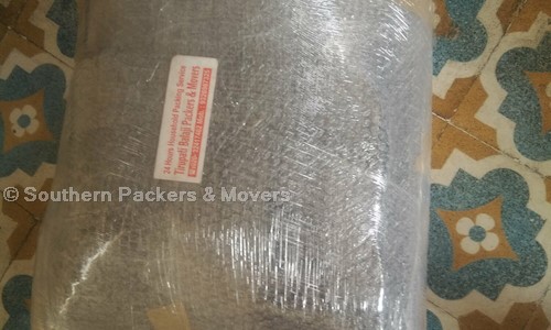 Southern Packers & Movers in Pimpri Colony, Pimpri Chinchwad  - 411017