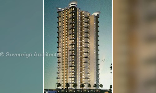 Sovereign Architects in Pashan, Pune - 411021