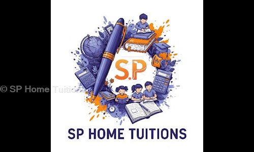 SP Home Tuitions in Karol Bagh, Delhi - 