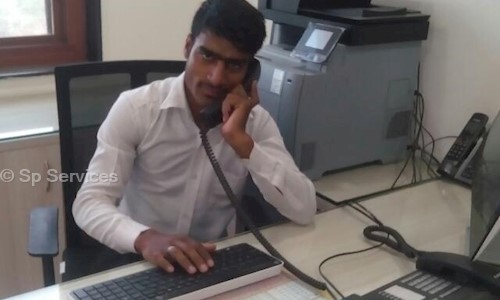 Sp Services in Vasant Vihar, Delhi - 110057