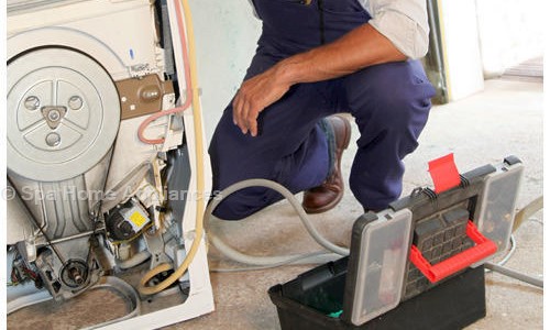 Spa Home Appliances in Thiruverkadu, Chennai - 600077
