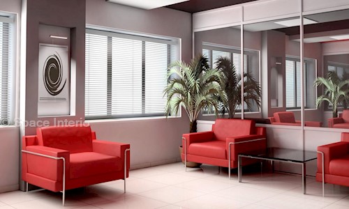 Space Interio in Anna Nagar, Chennai - 600040