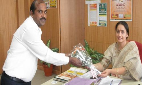 Spardha Mitra Coaching Centre in Vijayanagar, Bangalore - 560040
