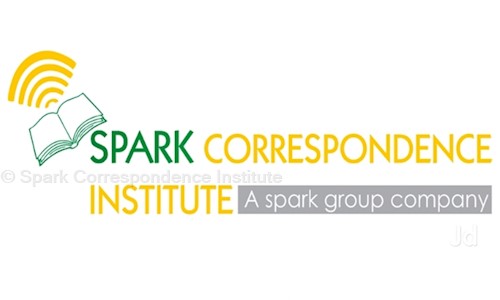 Spark Correspondence  in RT Nagar, Bangalore - 560032