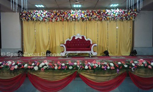 Spark Event Planners in Yelachenahalli, Bangalore - 560078