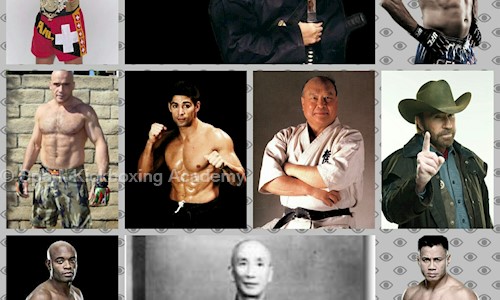 Spark Kickboxing Academy in G.T.B. Nagar, Delhi - 110009