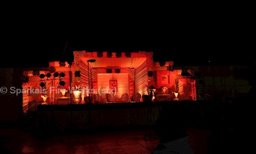 Sparkals Fire Works sfx in Vasant Nagar, Nagpur - 440022