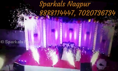 Sparkals Nagpur in Nagpur City, Nagpur - 440013